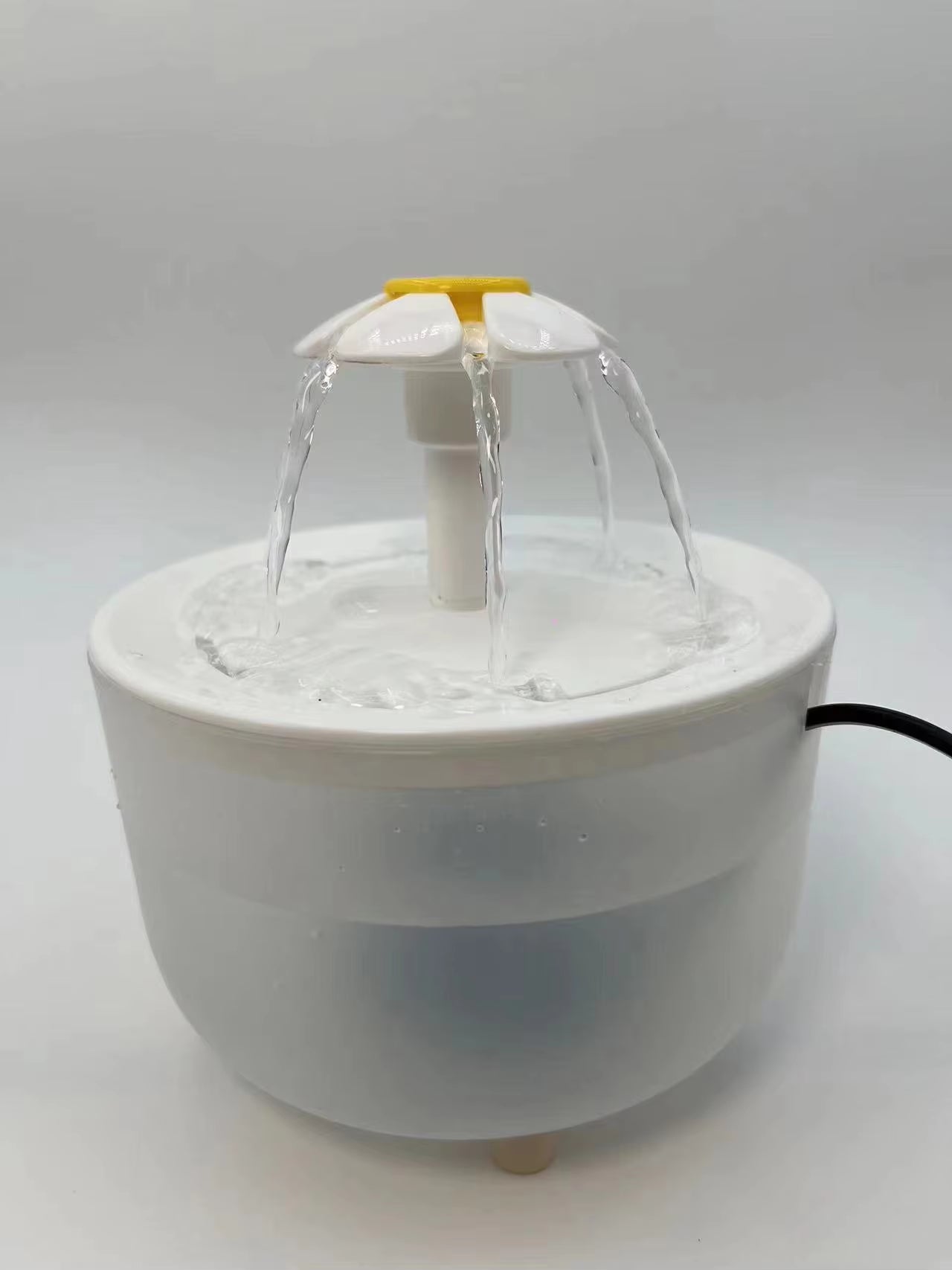 Automatic Pet Water Fountain with Filter