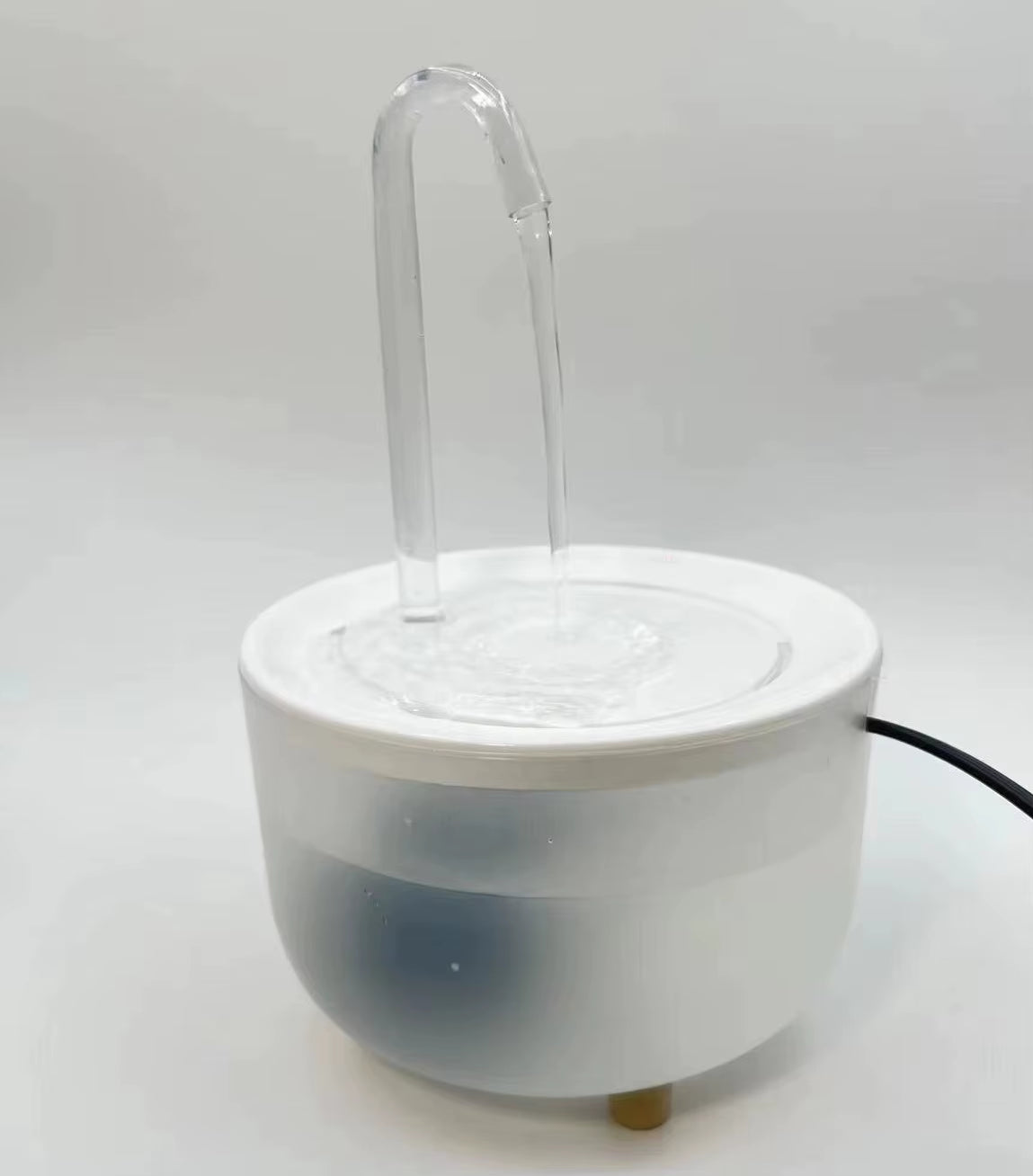 Automatic Pet Water Fountain with Filter